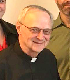 Fr. Marcel Rainville