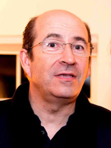 Michel Lamarre
